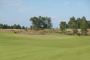 Sedge Valley 14th Green